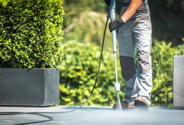 Best Sidewalk and Walkway Cleaning  in Soh Weber, UT