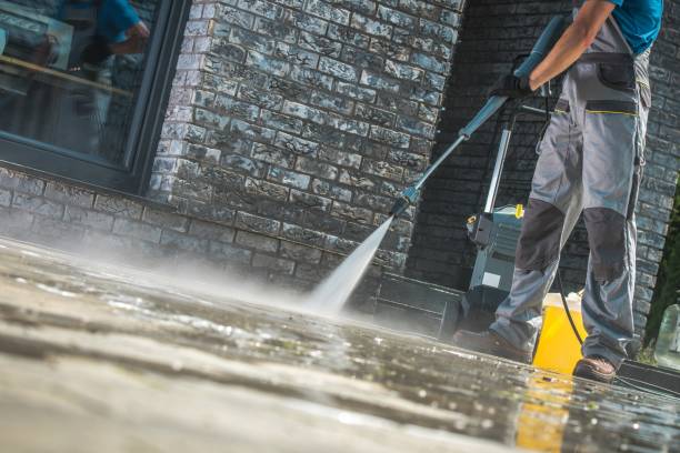 Best Roof Washing  in Soh Weber, UT