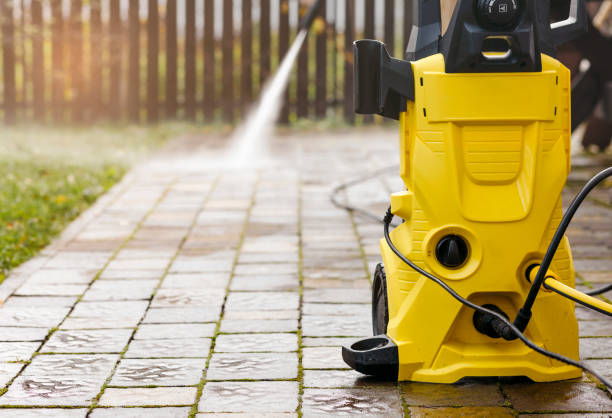 Trusted South Weber, UT Pressure Washing Experts